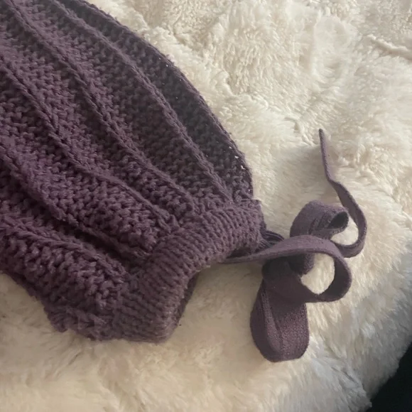 Express knit sweater - Picture 6 of 10